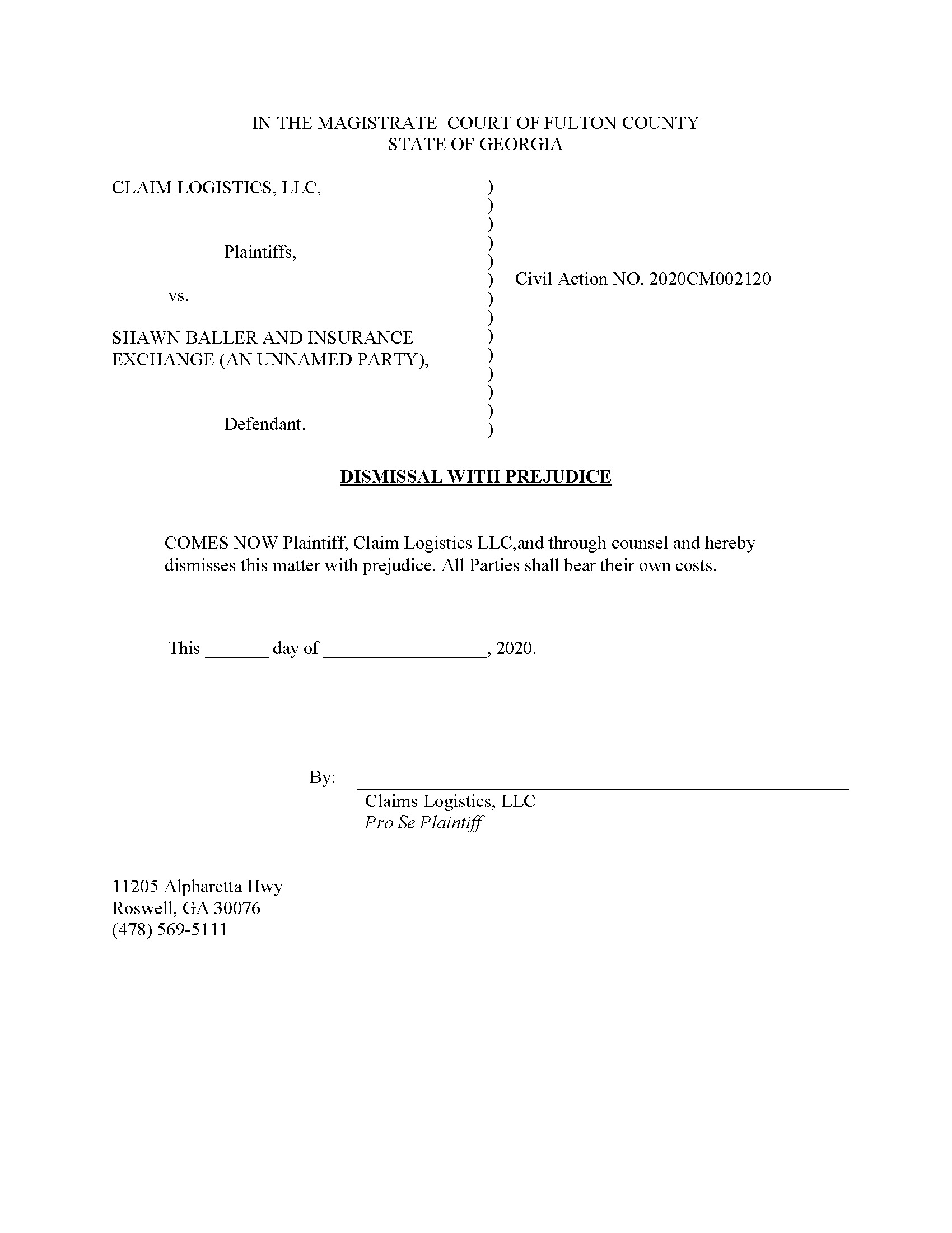 How To File A Motion To Dismiss? Stepbystep How To File A Motion To Dismiss? Stepbystep