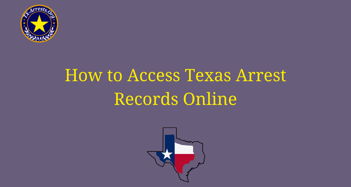 How To Find Atlanta Arrest Records? Easy Search Guide