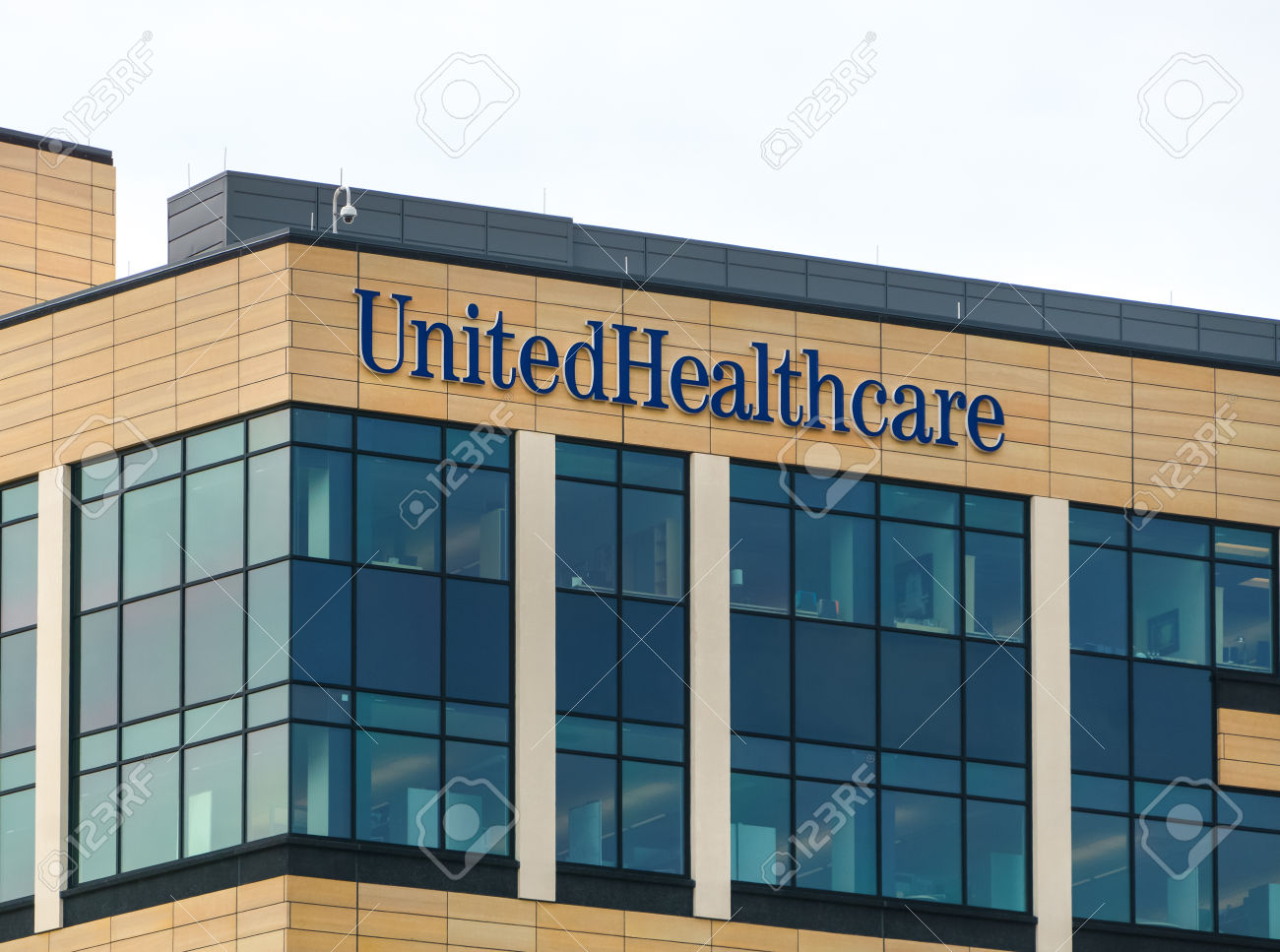 How To Find Unitedhealthcare Group Headquarters Location