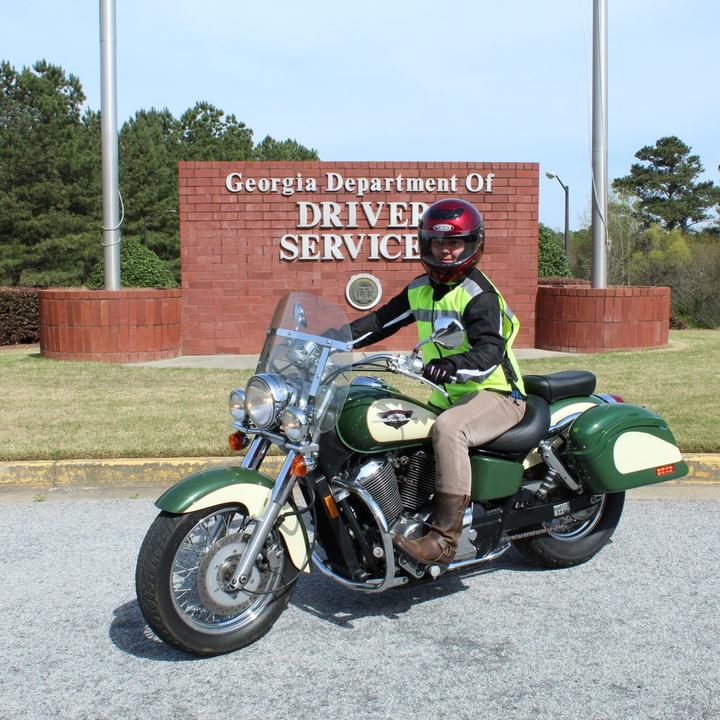 How To Get A Motorcycle License In Georgia