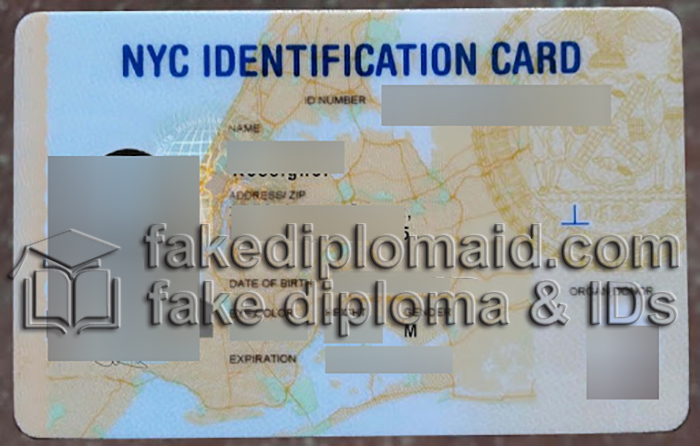 How To Get Nyc Id? Easy Approval Tips