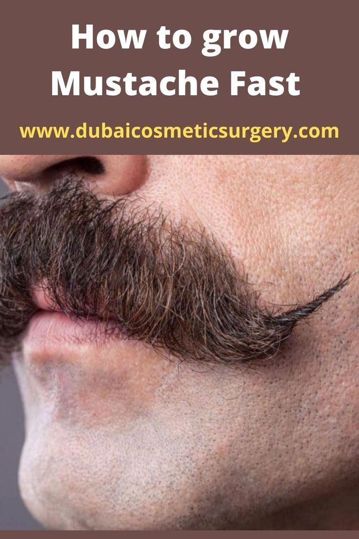 How To Grow Mustache In Marines? Rules Explained