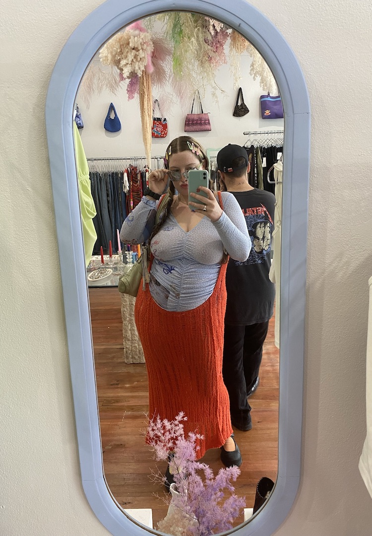 How To Hide Big Nipples With Small Boobs? Styling Tips