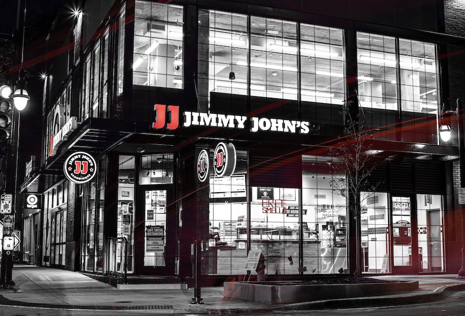 How To Order Jimmy John's In Springdale Ar Fast? Easy Guide