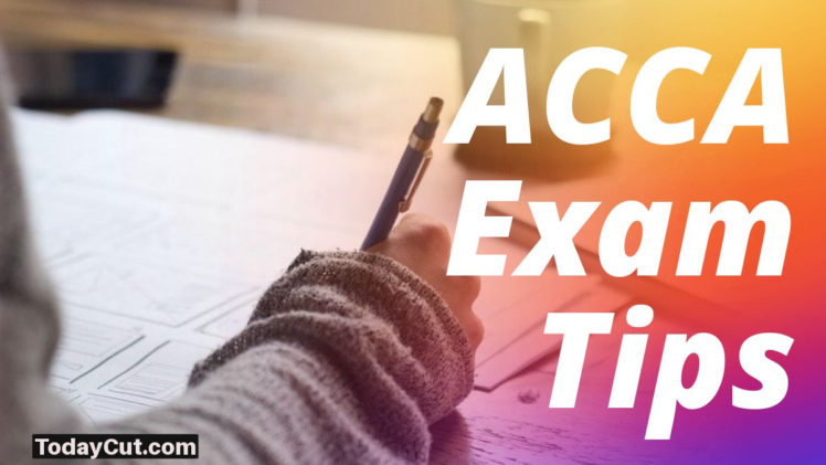 How To Pass Acca Exam? Tips And Study Plan How To Pass Acca Exam? Tips And Study Plan
