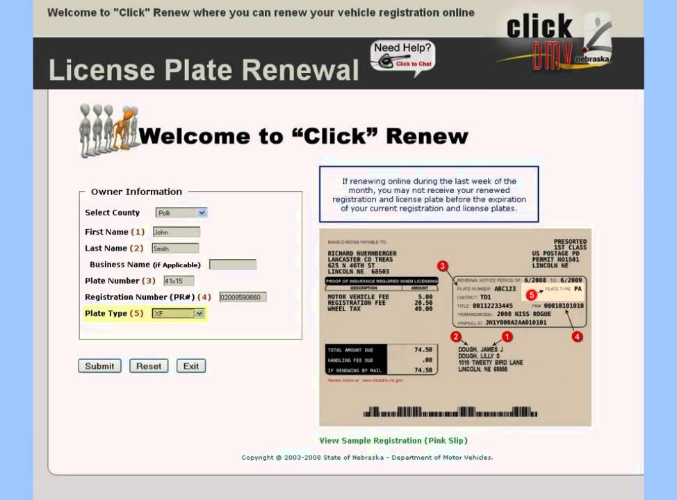 How To Renew Tags Online Ga? Easy Stepbystep