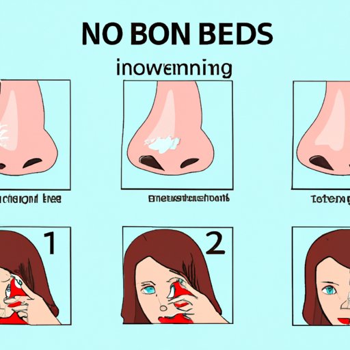 How To Stop Bleeding Nose Cold? Fast Relief Tips