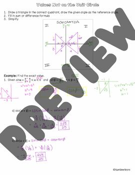 How To Use Inverse Trig In Excel? Easy Formulas
