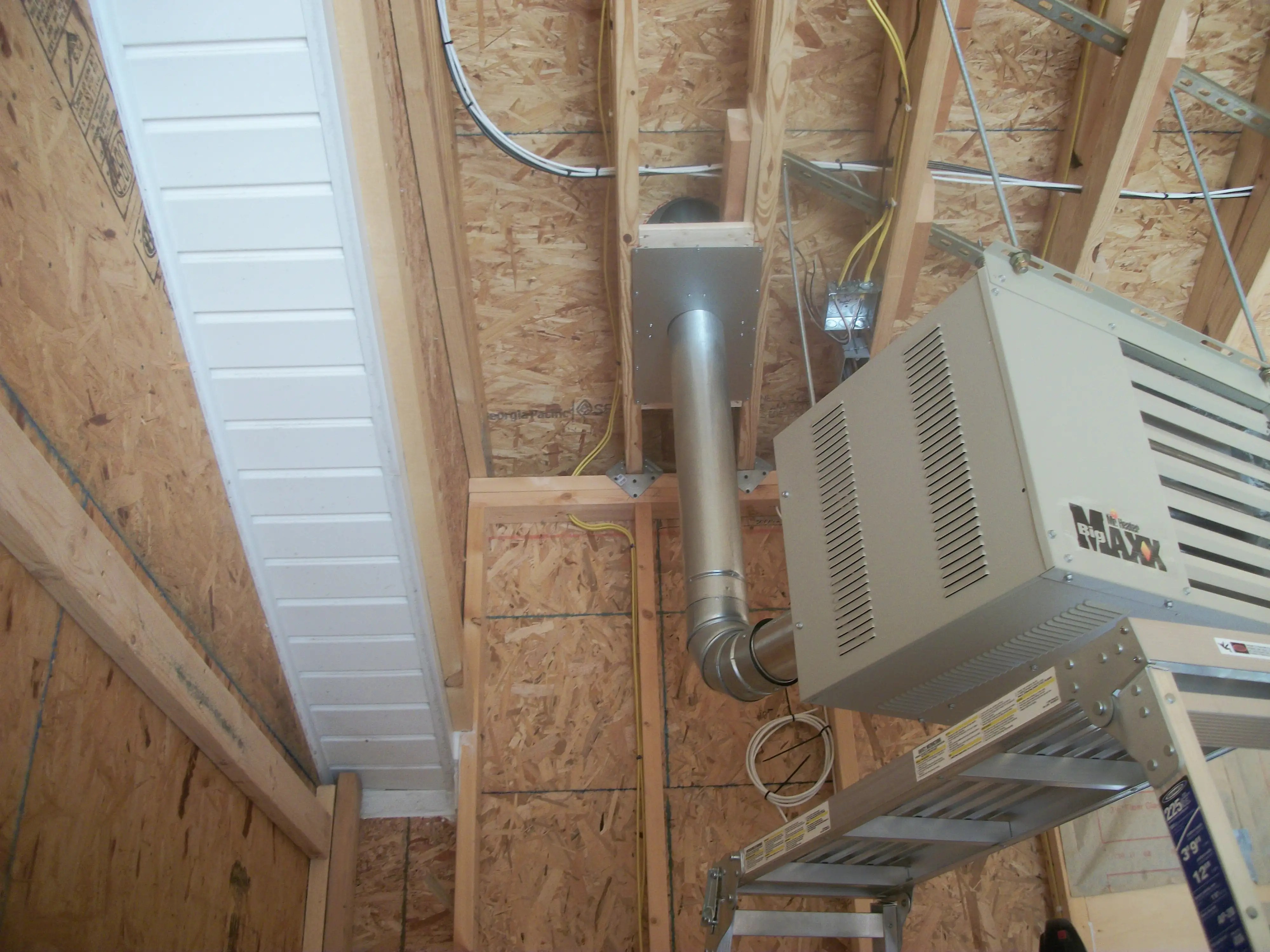 How To Use Propane Heater In Garage? Warmth Made Easy