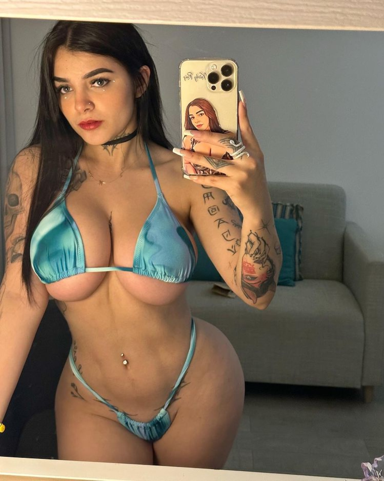 How To Watch Karely Ruiz Onlyfans? Access Guide