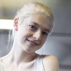 Hunter Schafer Sex Scene