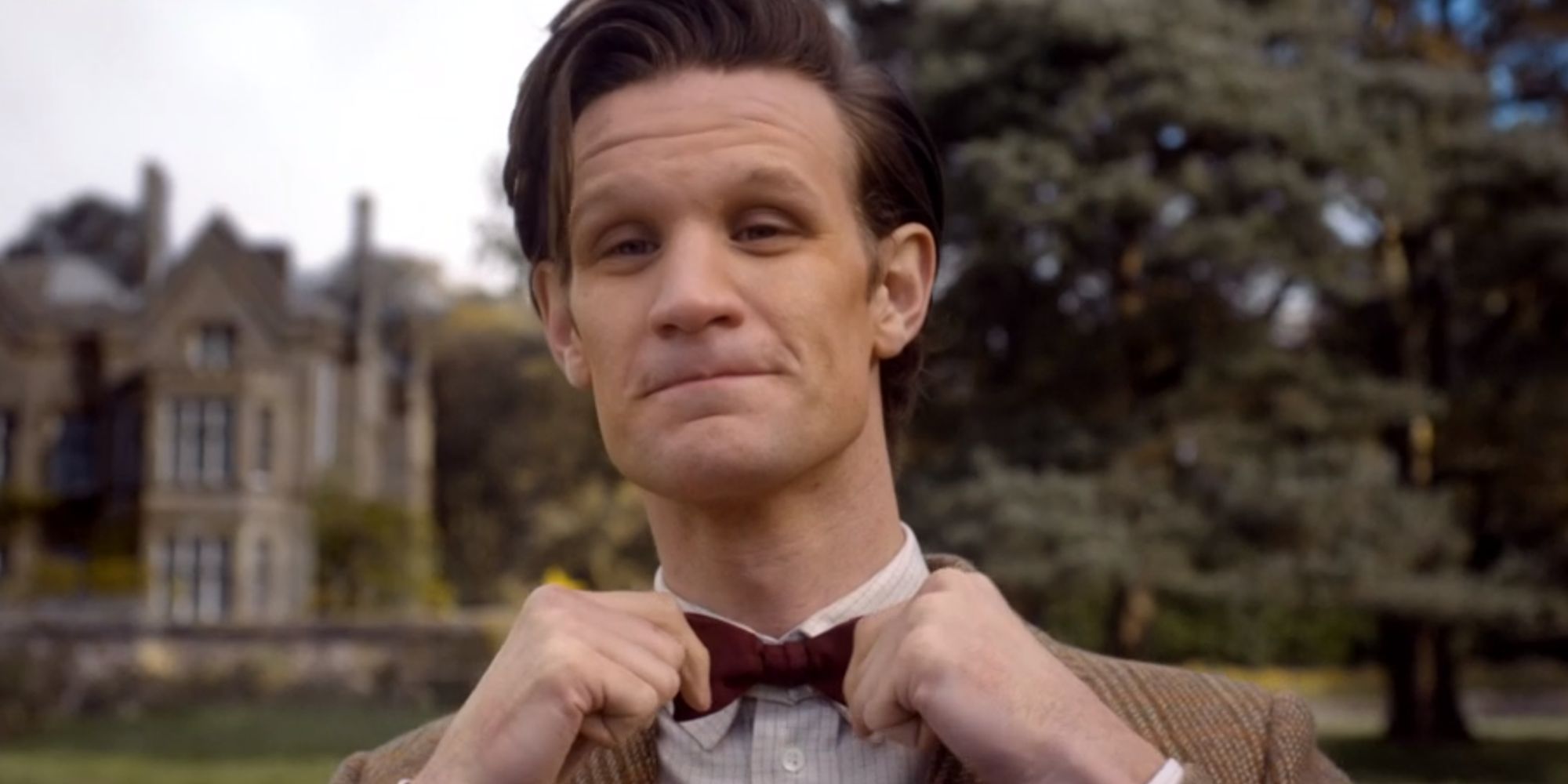 I Watched Every Doctor Who Episode With Matt Smith S Eleventh Doctor I Watched Every Doctor Who Episode With Matt Smith S Eleventh Doctor
