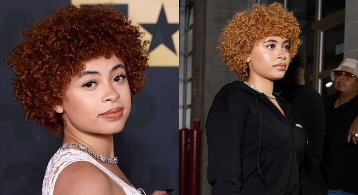 Ice Spice Twitter Leak Explained As Rapper Responds To Alleged Tape Ice Spice Twitter Leak Explained As Rapper Responds To Alleged Tape