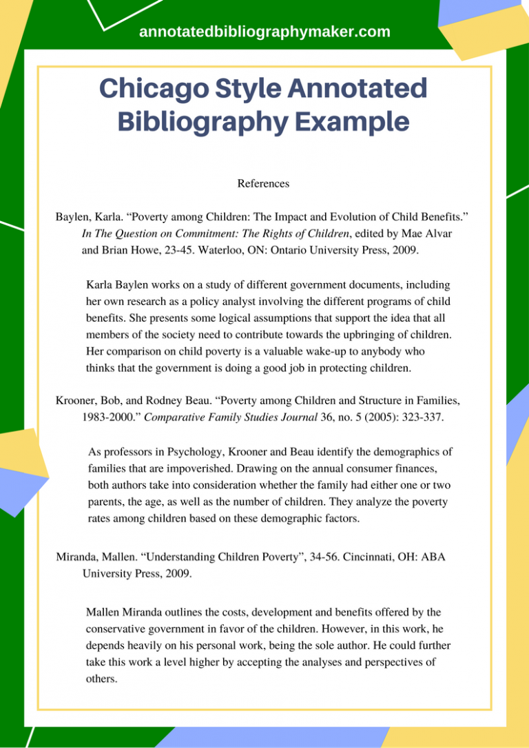 If You Do Not Know What To Write This Annotated Bibliography Example Chicago Will H If You Do Not Know What To Write This Annotated Bibliography Example Chicago Will H