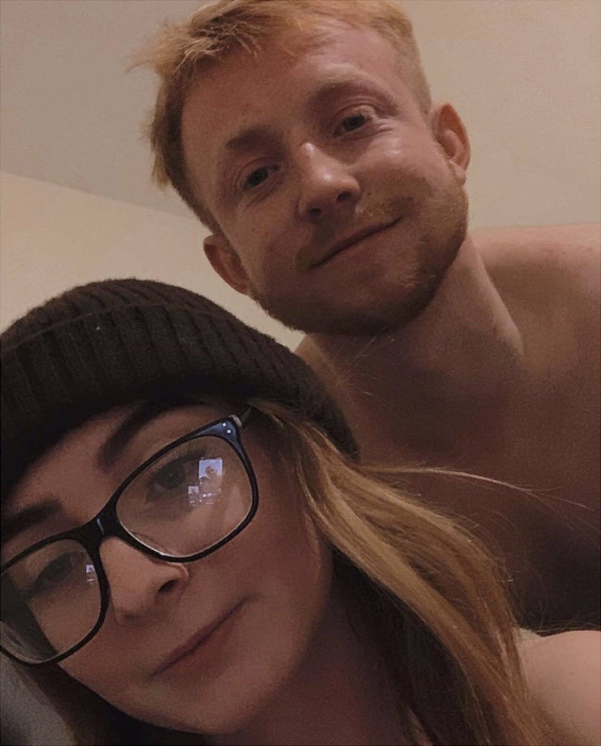 Imaprilmaexo Onlyfans Leaked