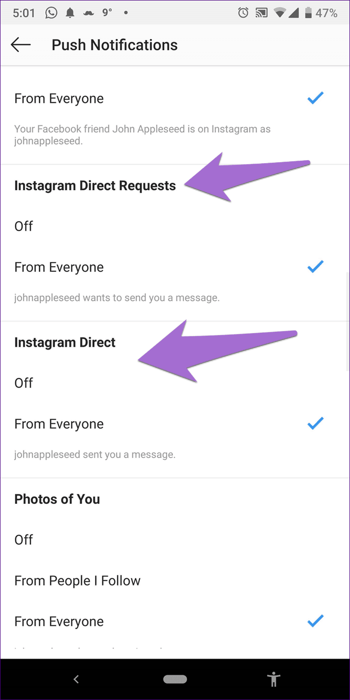 Instagram Message Request Not Showing 2024 How To Fix Instagram Message Request Problem Youtube Instagram Message Request Not Showing 2024 How To Fix Instagram Message Request Problem Youtube