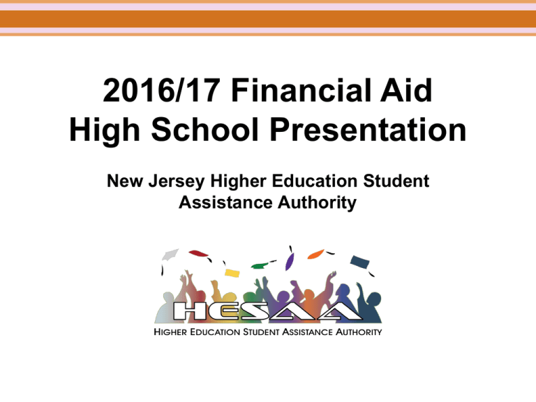Introduction To Financial Aid Ppt Download Introduction To Financial Aid Ppt Download
