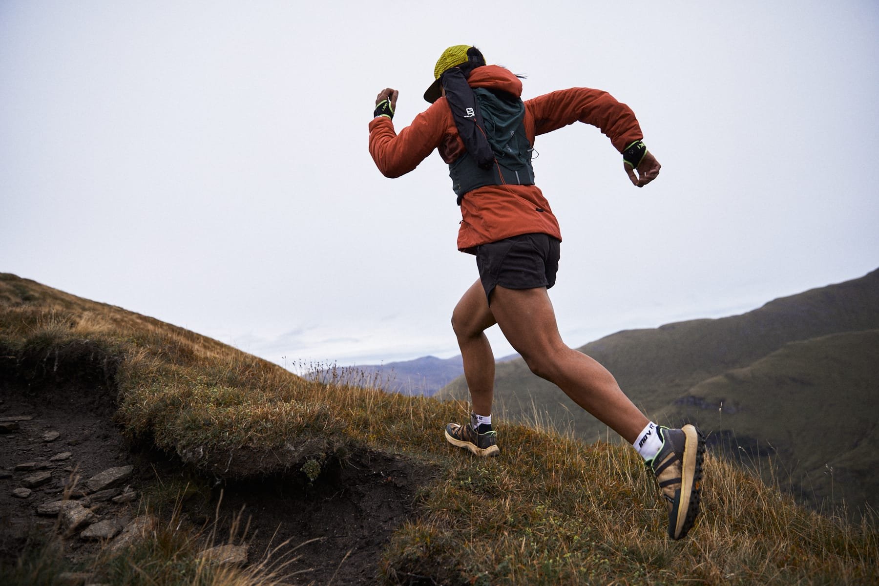 Inversion Muscle Guide: Stronger Ankles Guaranteed