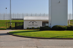 Jackson Diagnostic Prison