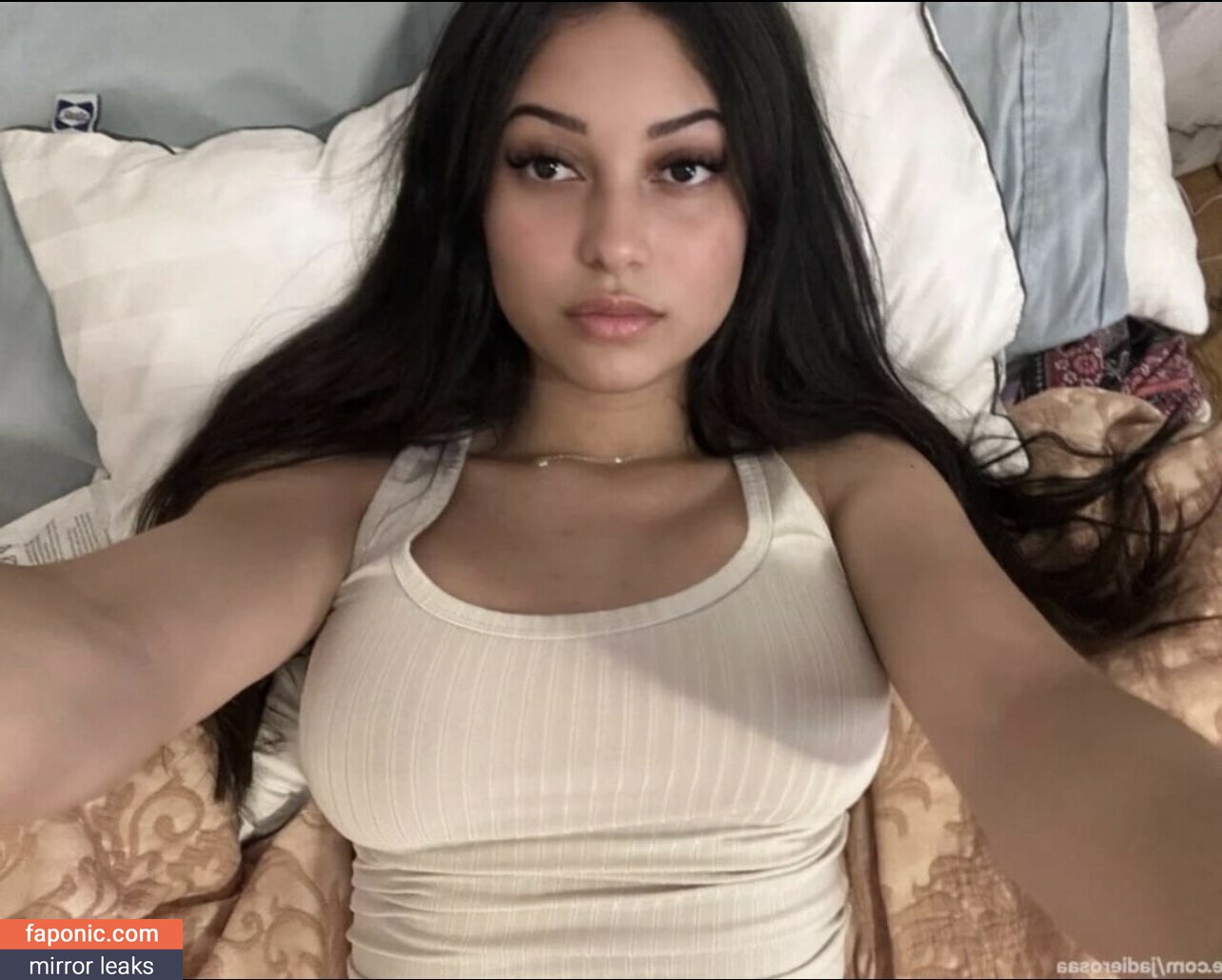 Jadeli Rosa Leaked