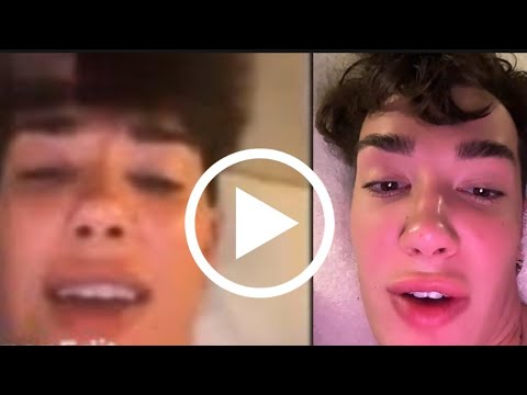 James Charles Video Leak 2024