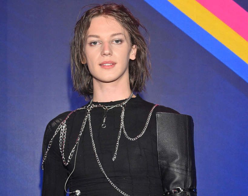 Jann Jan Rozmanowski Eurovision 2023 Poland Pretty Boys Music Jann Jan Rozmanowski Eurovision 2023 Poland Pretty Boys Music
