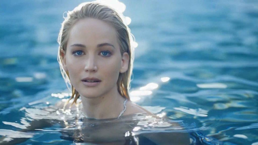 Jennifer Lawrence Nude Leaked Pictures: Protect Your Privacy