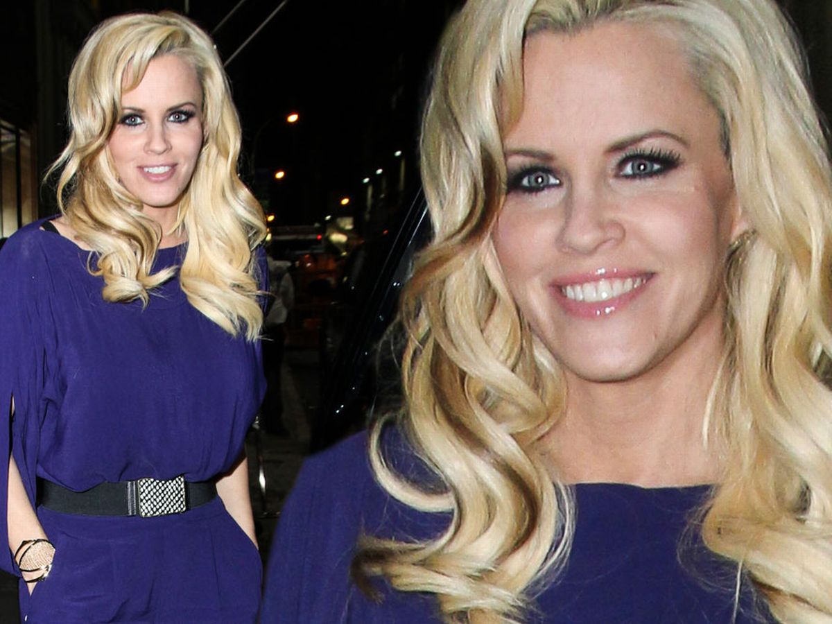 Jenny Mccarthy Nudes Leaked