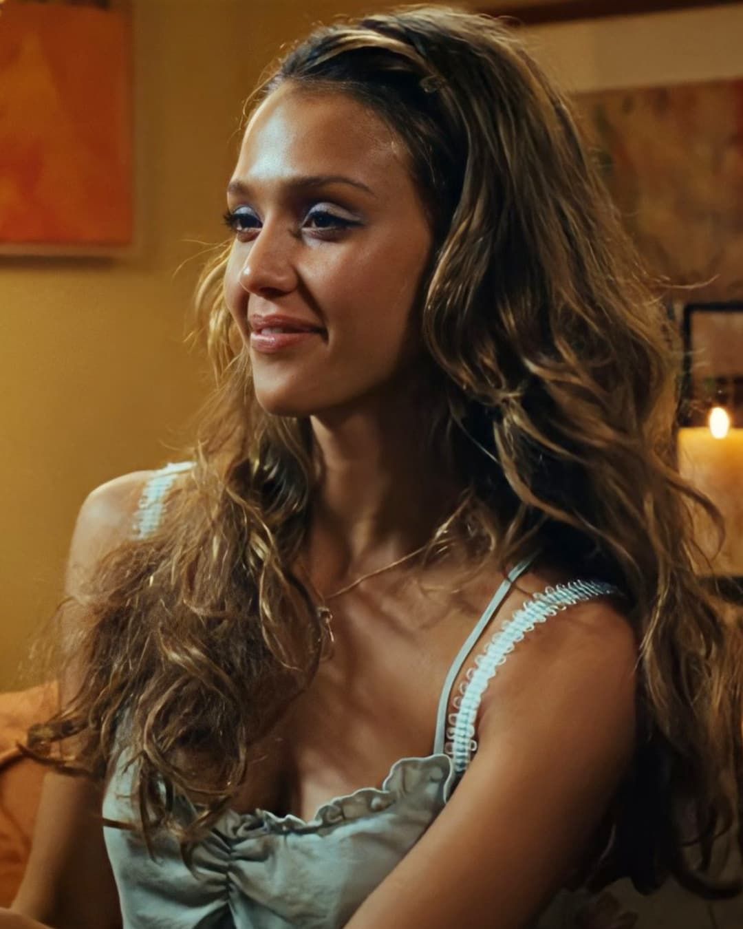 Jessica Alba Nud