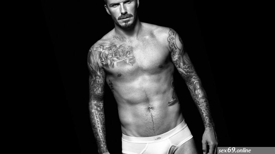 Jordan Beckham Leaked Nudes