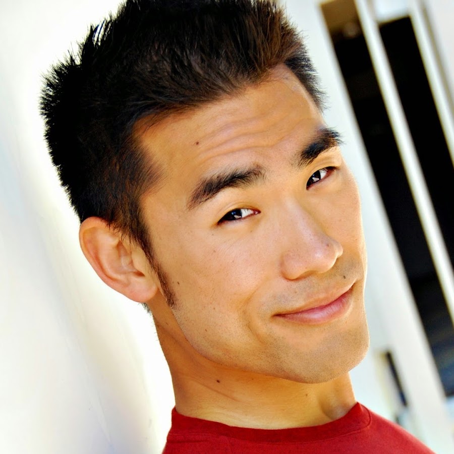 Joshua Shibata Nude