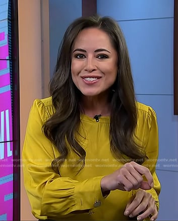 Kaylee Hartung In A Bikini