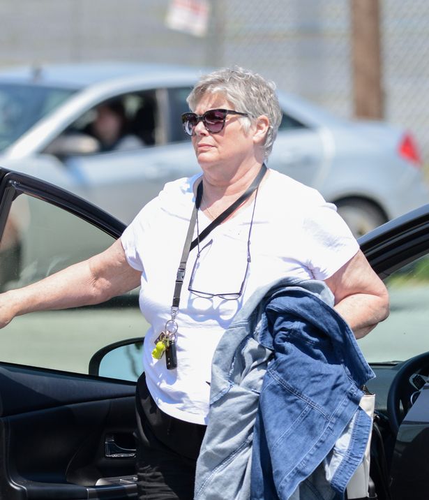 Kelly Mcgillis Exposed: Rare Photos Kelly Mcgillis Exposed: Rare Photos
