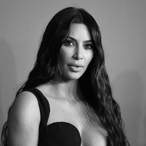 Kim K Nudes Leaked