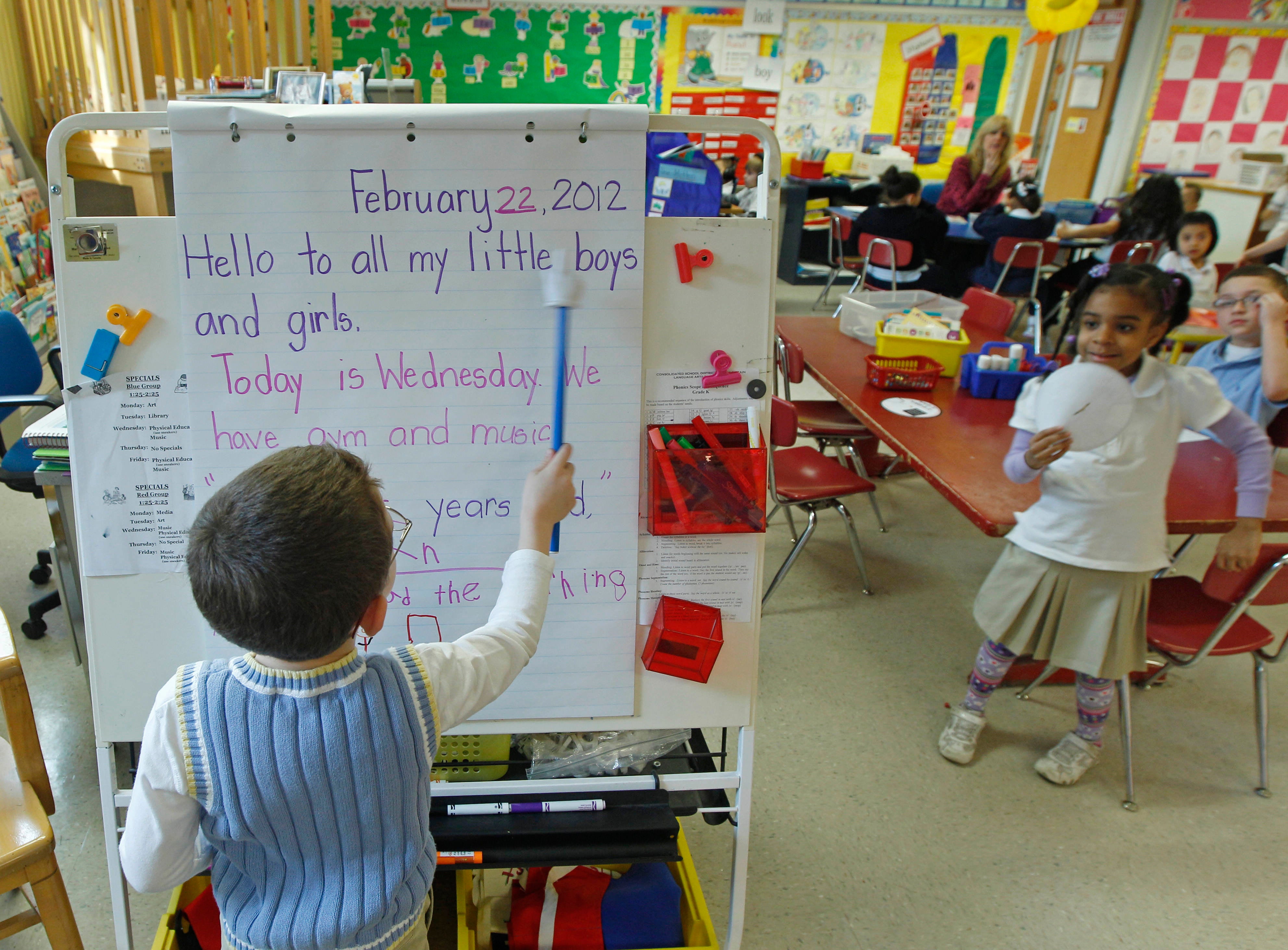 Kindergarten Age Requirements California Kindergarten Age Requirements California
