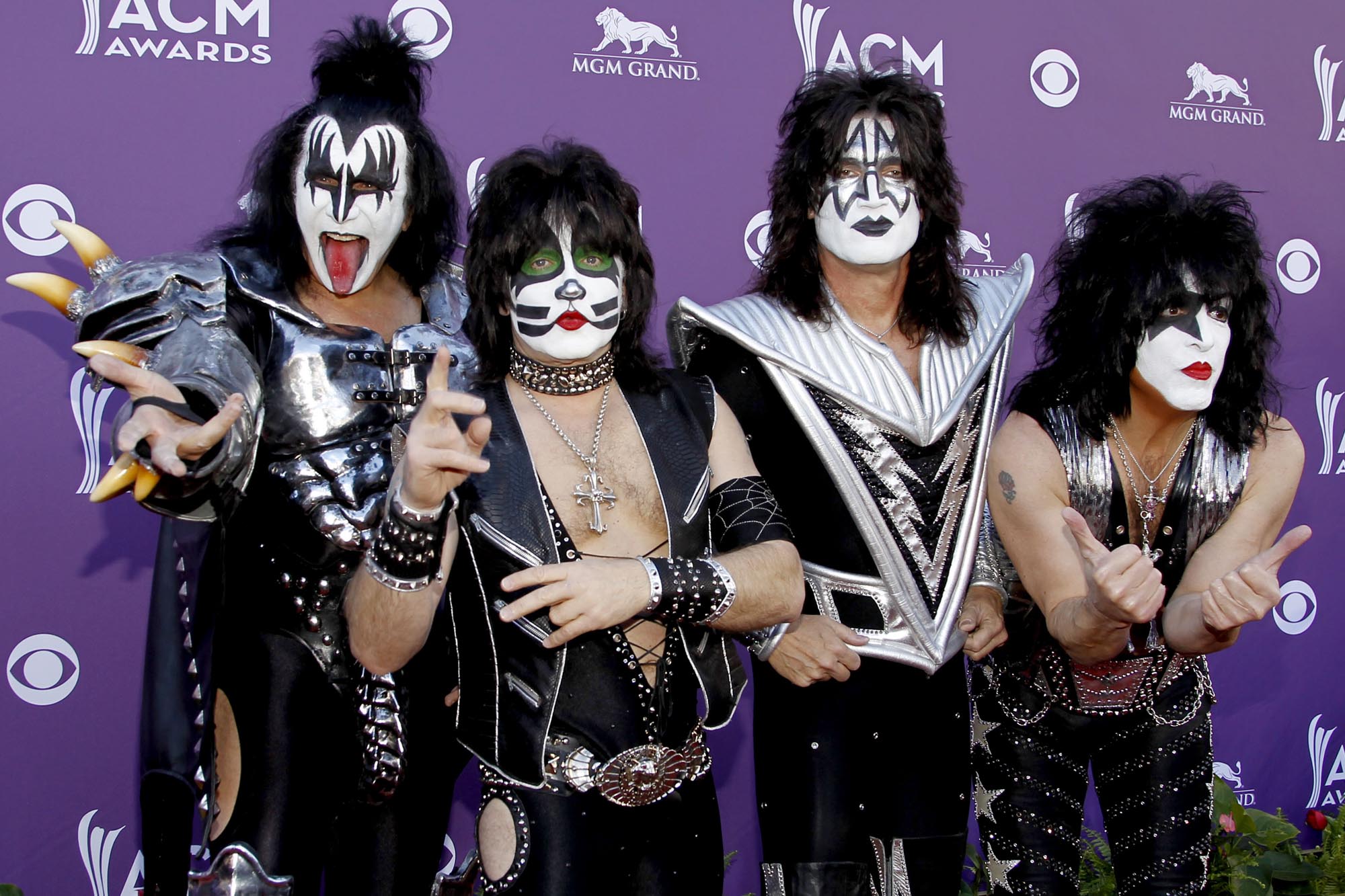Kiss Band Members Names Kiss Band Members Names
