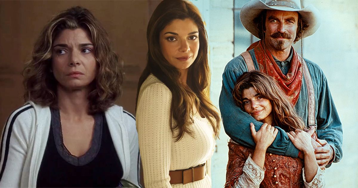 Laura San Giacomo Nipple