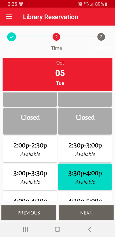 Leavey Library Reservation Guide: Easy Access
