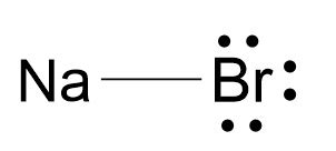 Lewis Structure Nabr