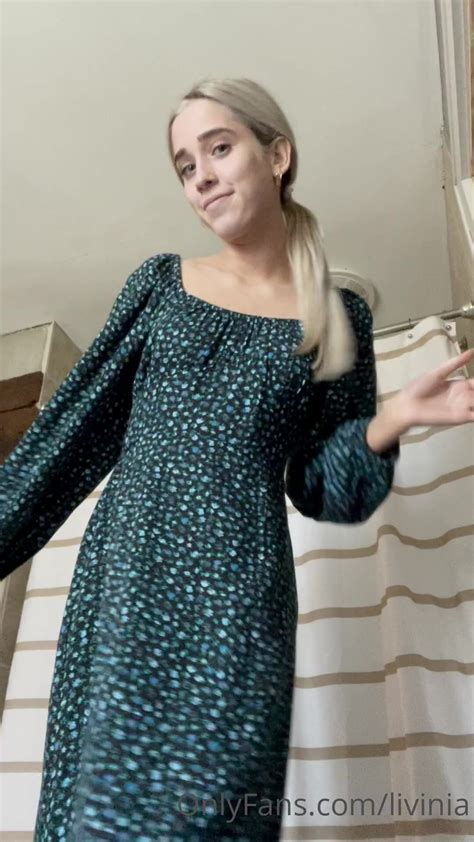 Livinia Roberts Onlyfans Sex