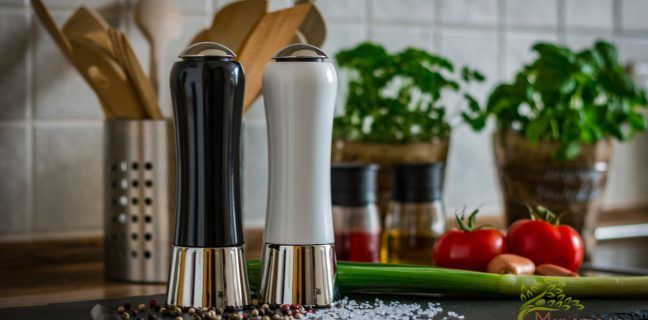 Low Salt Diet For Meniere's Disease