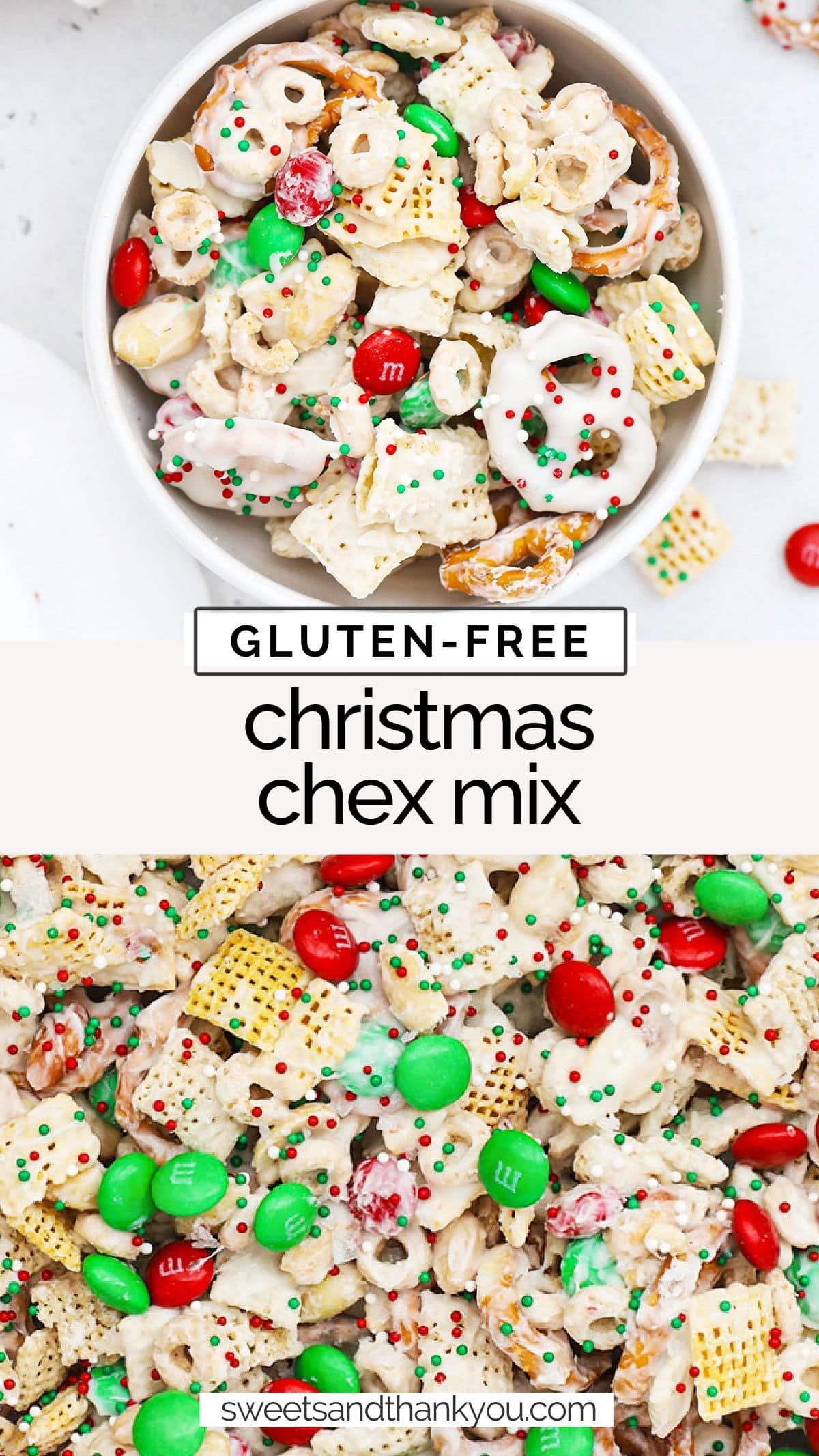 M And M Gluten Free