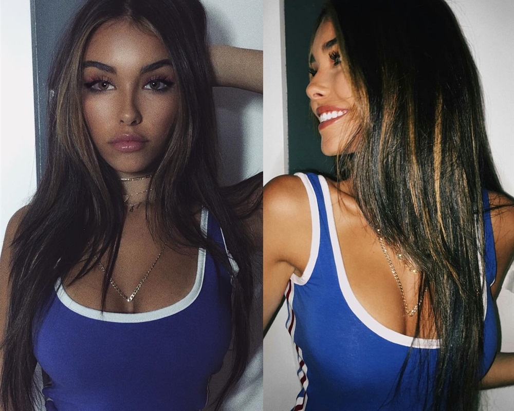 Madison Beer Leaked Video