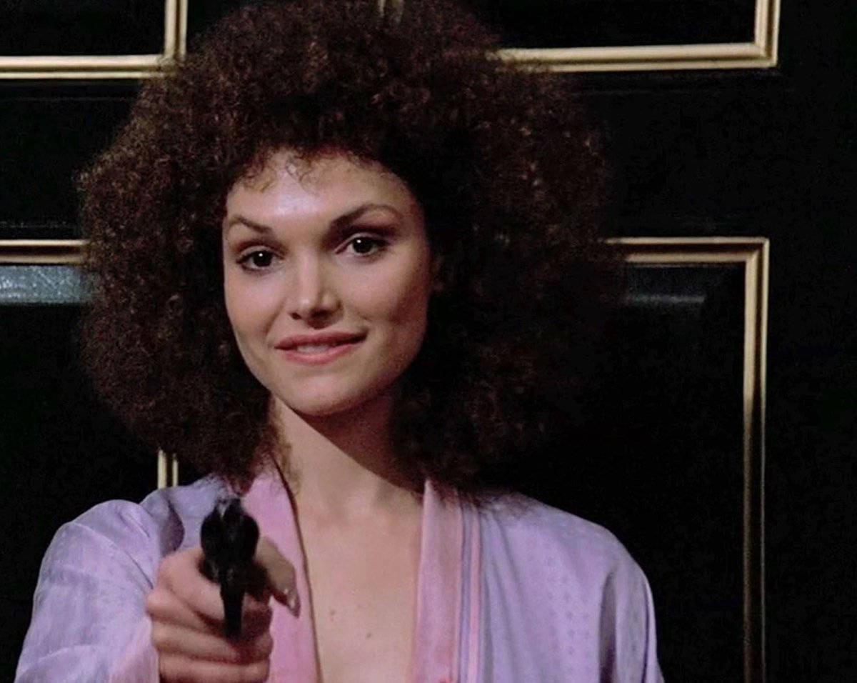 Mary Elizabeth Mastrantonio Naked: Private Photos Exposed