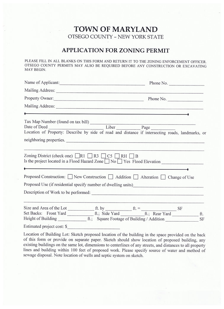 Maryland To Ny Distance Guide