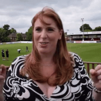 Massive Bouncing Breasts