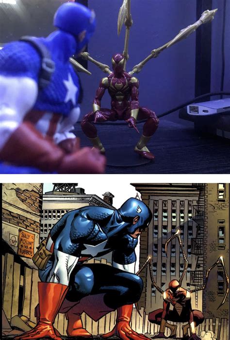Mcu Leaks