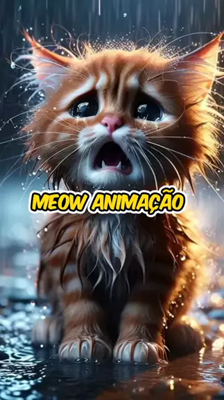 Meowburst Nudes