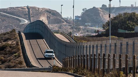 Mexico Border Mexico Border