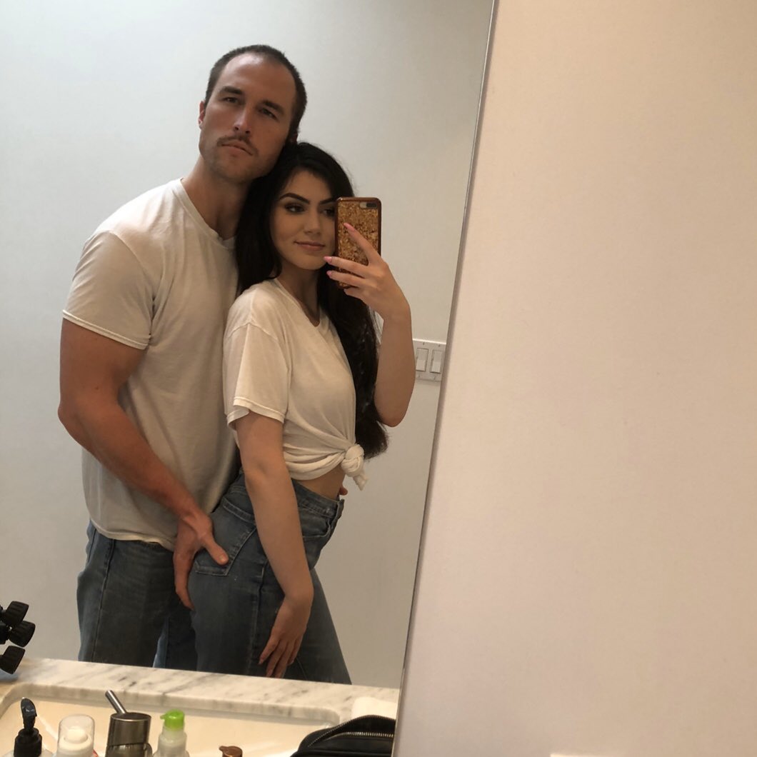Mikaela Pascal Nudes